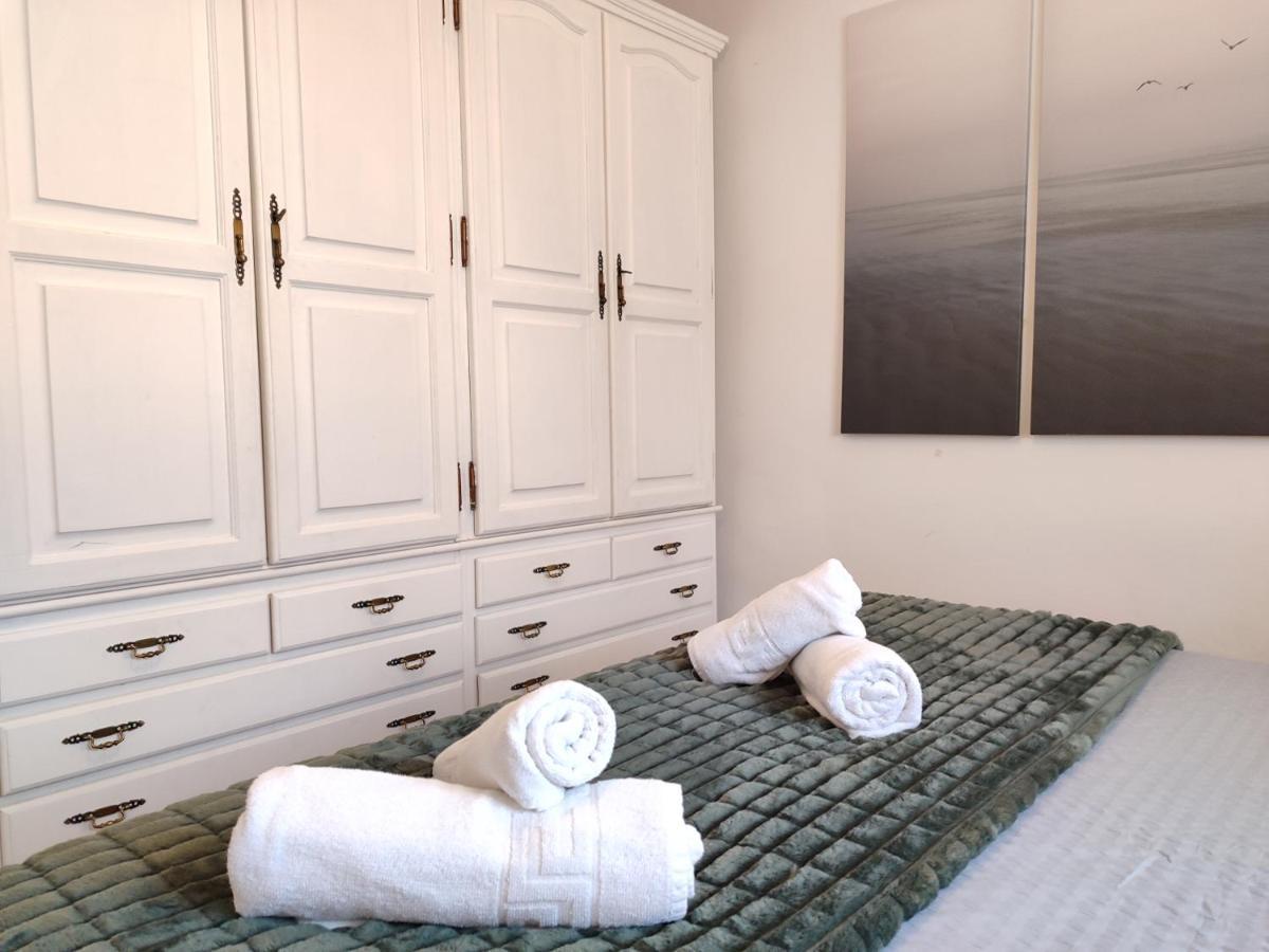 Diseno Y Relax Apartamento De Dos Habitaciones Cerca De La Playa Málaga Exterior foto