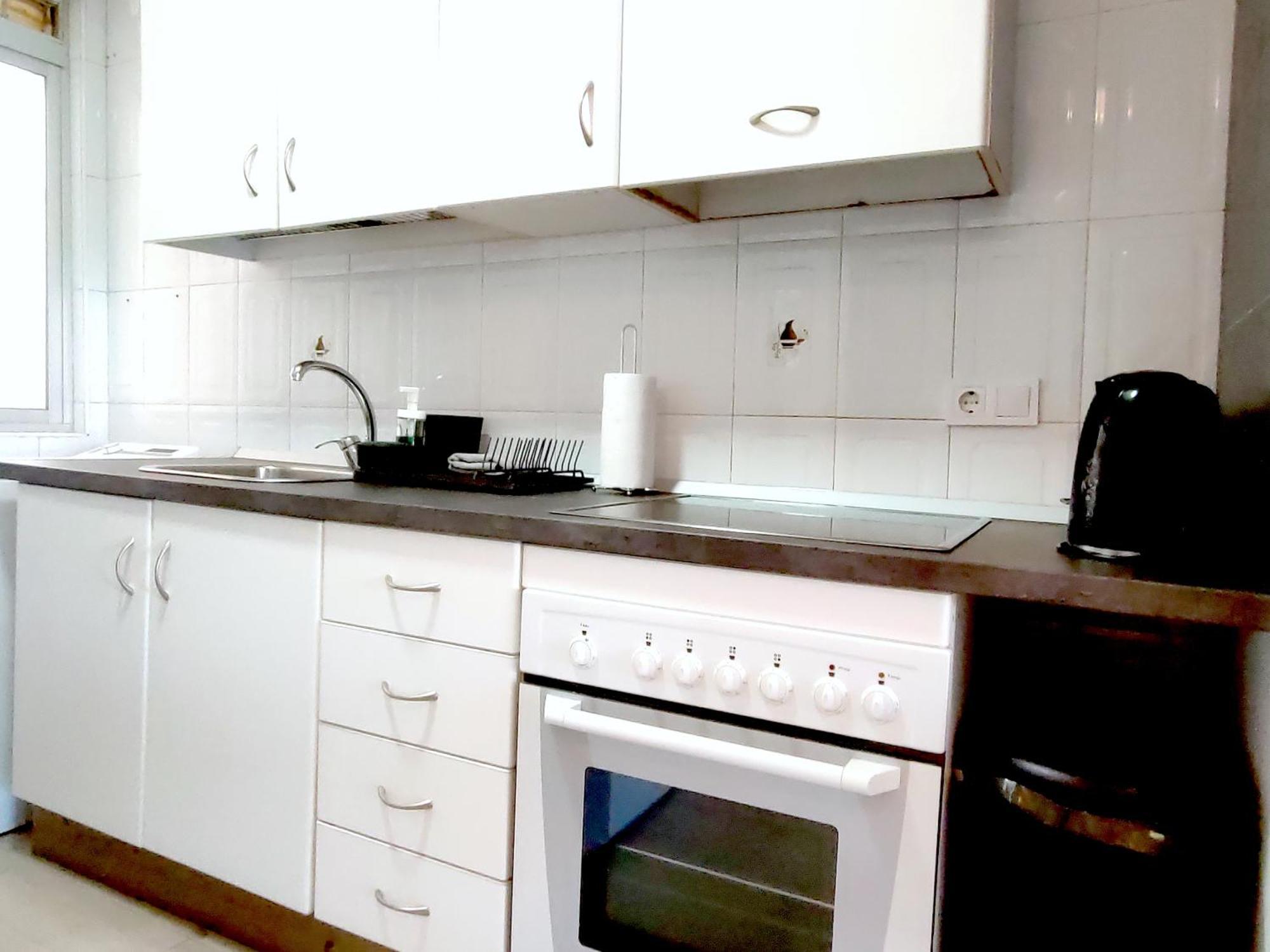 Diseno Y Relax Apartamento De Dos Habitaciones Cerca De La Playa Málaga Exterior foto